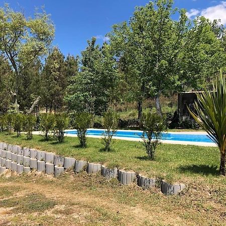 Quinta Da Fervenca, Private River Place To Relax.. Sernancelhe Buitenkant foto